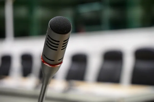 microphone, to speak, conference, meeting, meet, audio, microphone, conference, conference, conference, conference, conference, meeting. Choosing a meeting tool for low-bandwidth participants